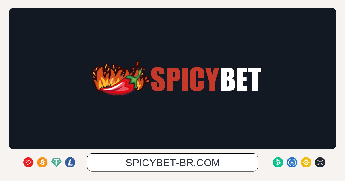 Spicy Bet - Análise 2024 e até R$350 de Bônus Hoje