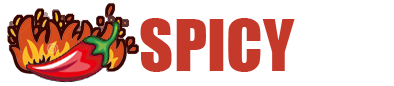 spicy bet Logo
